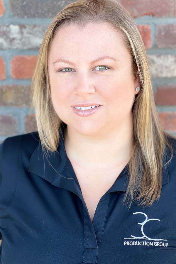 Katie Clarke - Triple C Production Group