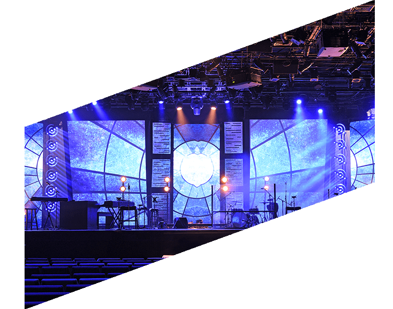 Triple C Production Group - Design Services