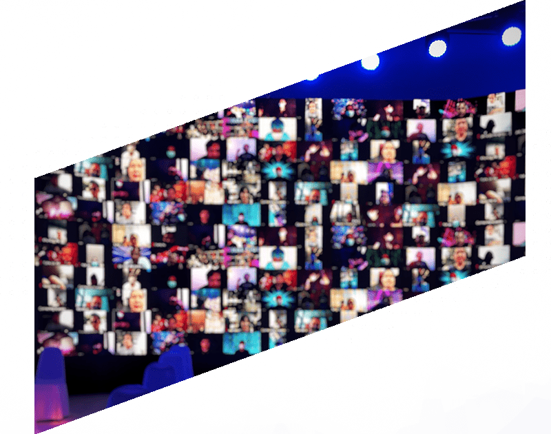 Triple C Production Group - Hybrid and Virtual Events